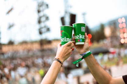 heineken