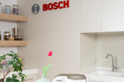 Bosch κουζινομηχανή MUM Σειρά 4