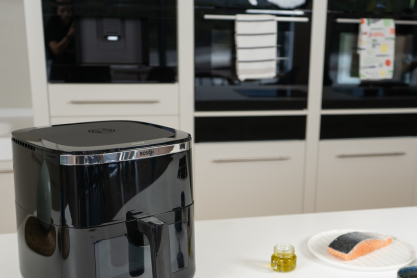 Bosch Airfryer Σειρά 6 