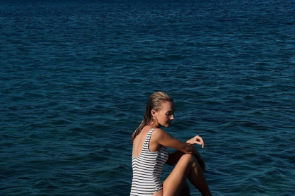 5 + 1 πετσέτες θαλάσσης που θα αναβαθμίσουν το beachwear σου