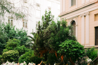 H Estée Lauder μάς χάρισε μία από τις πιο ξεχωριστές βραδιές