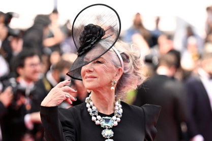 Helen Mirren