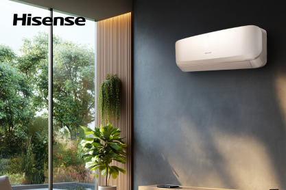 Ο πιο cool διαγωνισμός του καλοκαιριού είναι της Hisense (και αξίζει να είσαι μέσα)