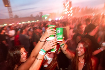 Η Heineken® παρουσιάζει το Boring Mode App μέσα από ένα έξυπνο «κρυφό» μήνυμα
