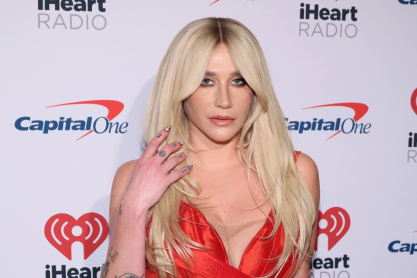 Kesha