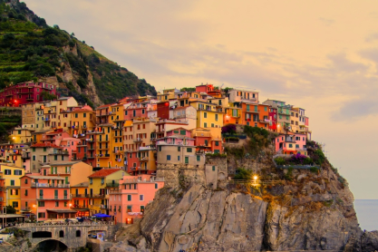 Manarola