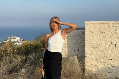 Sarong skirt: Η φούστα που θα φορέσεις από το γραφείο μέχρι και την παραλία έχει την απαραίτητη καλοκαιρινή αύρα