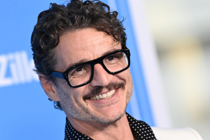 Pedro Pascal