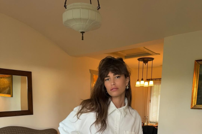 5 shirtdresses για το γραφείο που θα φοράς ξανά και ξανά 