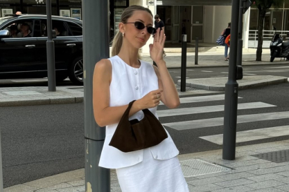 Style Inspo: 10 looks εμπνευσμένα από την Morgane Waquez, για να είσαι το απόλυτο fashion icon