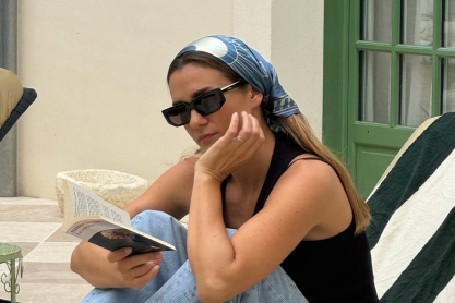 Τι φορούν οι φινετσάτες Παριζιάνες στις διακοπές τους 