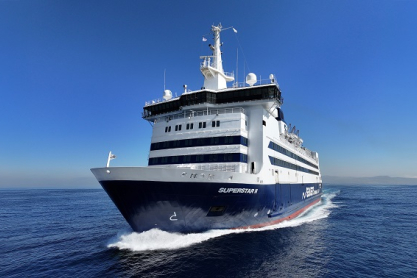 Η SEAJETS επεκτείνεται στο Ανατολικό Αιγαίο και τα Δωδεκάνησα με το Superstar II