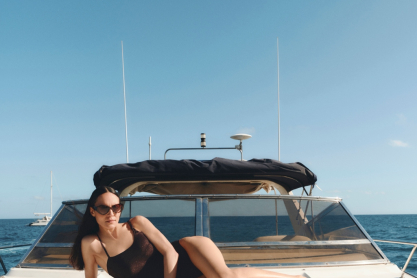 Η M&S υπογράφει την πιο κομψή καλοκαιρινή συλλογή