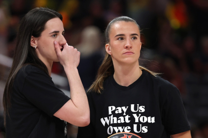 WNBA