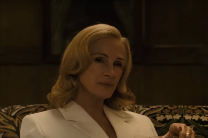 «After the Hunt»: Η νέα ταινία με την Τζούλια Ρόμπερτς και την Άγιο Εντεμπίρι έχει πλέον trailer - Και είναι τόσο σκοτεινό όσο το θέλαμε