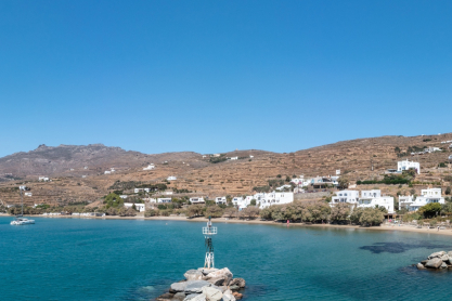 5 παραλίες στις Κυκλάδες που πρέπει σίγουρα να επισκεφθείς το καλοκαίρι