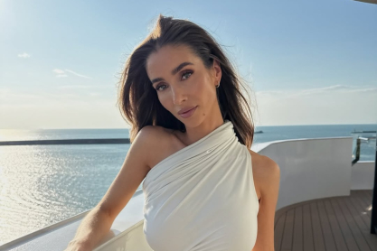 beauty tips για ταξίδι με πλοίο