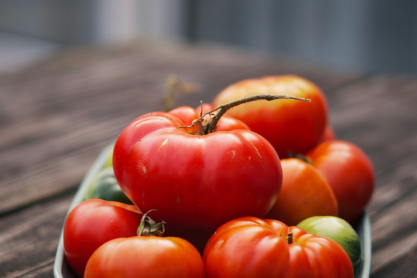 Tomato Flights: Η τάση του καλοκαιριού χωρίς μαγείρεμα που λατρεύουμε