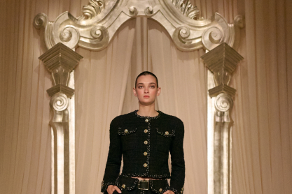 H Chanel θα επιστρέψει στη Νέα Υόρκη για το fashion show της