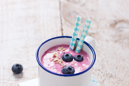 Το super smoothie που θωρακίζει τον οργανισμό