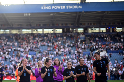 Women's EURO 2025: Γιατί το φετινό τουρνουά θα είναι το πιο επιδραστικό στο ποδόσφαιρο γυναικών;