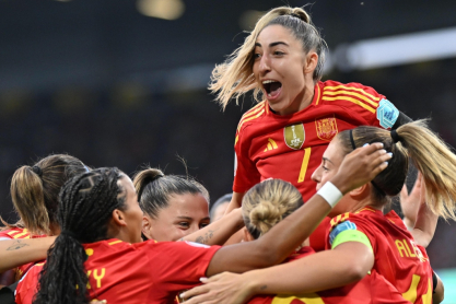 euro women