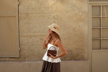 Τα καπέλα που θα αναβαθμίσουν κάθε look, στην πόλη και στην παραλία -Από τα ψάθινα στα bucket