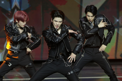 Πρώην μέλος K-pop συγκροτήματος καταδικάστηκε σε φυλάκιση για ομαδικό βιασμό