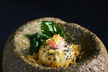 Το καλύτερο εστιατόριο στον κόσμο για το 2025