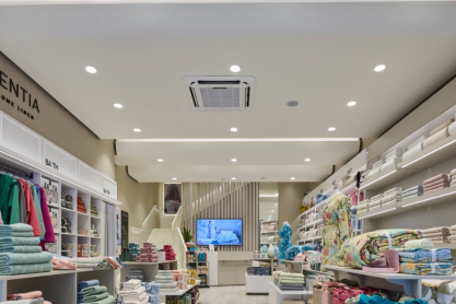 Όπως ένα RETREAT, αλλά για το σπίτι σου! Η εμπειρία shopping στην KENTIA HOME