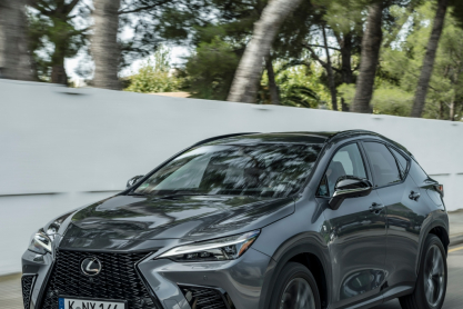 Omotenashi: Η ιαπωνική φιλοσοφία που κάνει κάθε Lexus εμπειρία ζωής