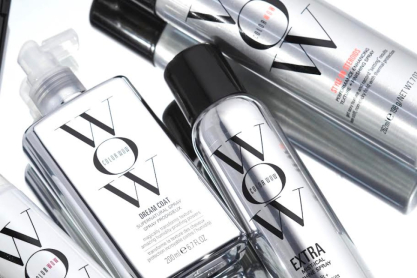 Η L’Oréal εξαγοράζει την Color Wow