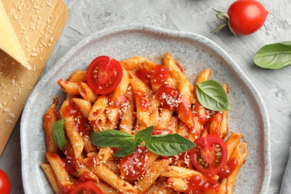 Ζυμαρικά Χαμηλού Γλυκαιμικού Δείκτη για μια healthy διατροφή: Γιατί πρέπει να τα εντάξεις στην καθημερινότητά σου