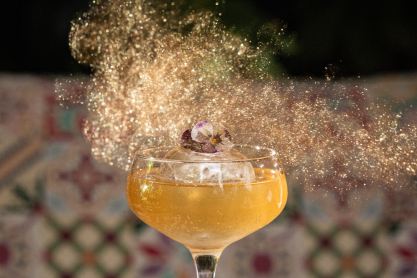 Hide & Seek: Η μυστική όαση που αναδεικνύει τη νέα φιλοσοφία της premium εστίασης