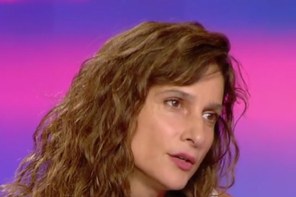 Μαρίνα Καλογήρου: «Από τα 4 μέχρι τα 14 μου δέχτηκα σεξουαλική κακοποίηση»