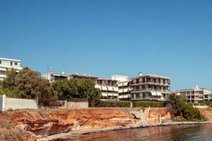 Τι δεν ξέρει ο κόσμος για το Μάτι; Οδοιπορικό στην περιοχή 7 χρόνια μετά