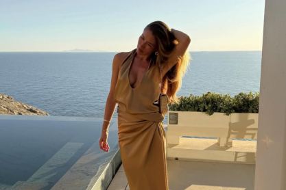 μήκη μαλλιών