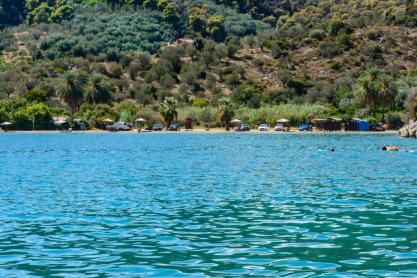 5 μονοήμερες αποδράσεις με αυτοκίνητο, για να μην “λιώσεις” τον Αύγουστο στην Αθήνα 