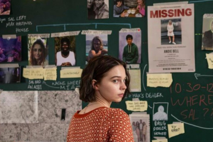 Η αστυνομική σειρά στο Netflix, που την είδαν όλοι σε μία ημέρα
