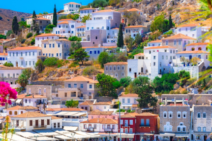 5 νησιά για να αποχαιρετήσεις το καλοκαίρι: Πού να ταξιδέψεις το τελευταίο ΣΚ του Αυγούστου