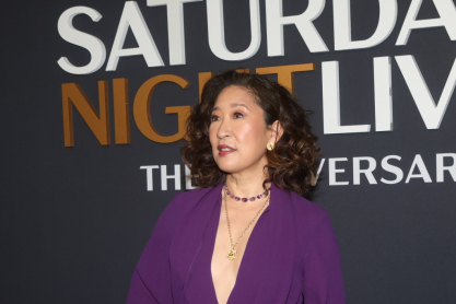 Sandra Oh