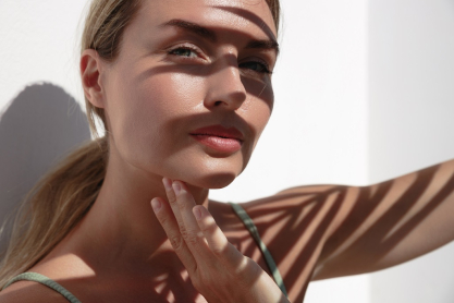 Με τη Frezyderm ένα iconic summer είναι πριν και πάνω απ’ όλα safe & easy
