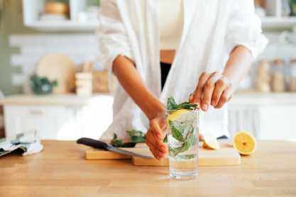Iced Tea Zero από την ΕΨΑ: Η νέα καλοκαιρινή και αγαπημένη πρόταση