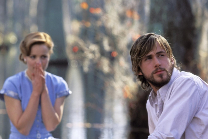 The Notebook: Το πραγματικό ζευγάρι που αποτέλεσε έμπνευση για την πιο επιτυχημένη ρομαντική ταινία