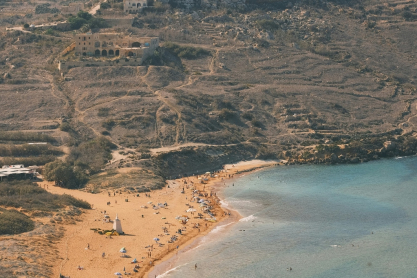 Μεικτή η εικόνα στον τουρισμό - Σε προσφορές και last minute ποντάρουν τα ξενοδοχεία