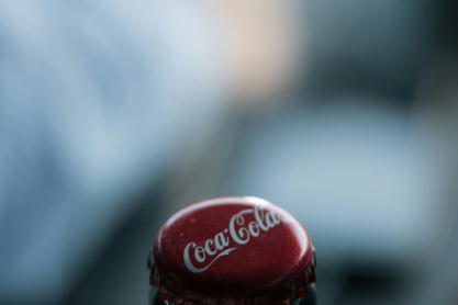 O Τραμπ αλλάζει βασικό συστατικό της Coca-Cola - «Είναι απλώς καλύτερη!»