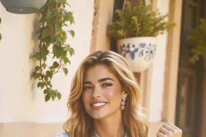 H Vogue χρησιμοποίησε μοντέλο με τεχνητή νοημοσύνη στο τεύχος της και προκάλεσε αντιδράσεις