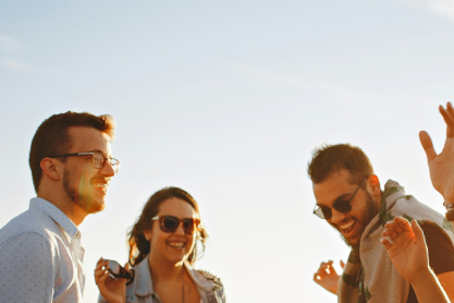 Αυτές είναι οι χώρες με το περισσότερο χιούμορ - Η θέση της Ελλάδας στην παγκόσμια κατάταξη