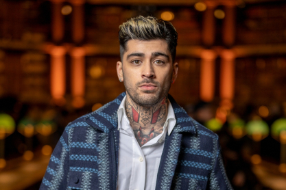 Ο Ζέιν Μάλικ ισχυρίζεται πως βίωσε ρατσισμό την εποχή των One Direction: “Δούλεψα σκληρά σε ένα λευκό συγκρότημα”