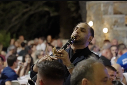 Πανηγύρι